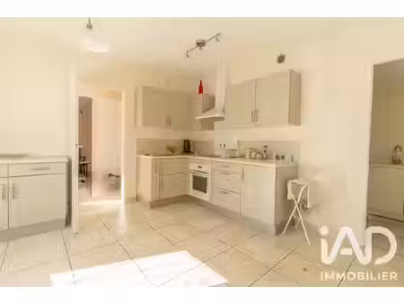vente maison de ville 6 pièces