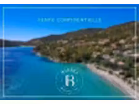 maison de luxe à vendre à rayol-canadel-sur-mer
