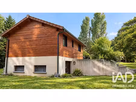 vente maison traditionnelle 7 pièces