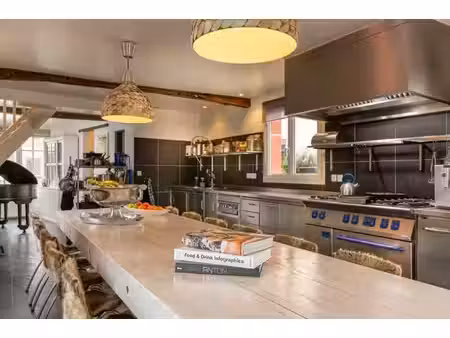maison individuelle familiale