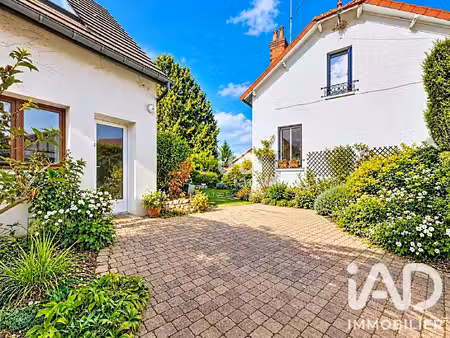 vente maison/villa 6 pièces