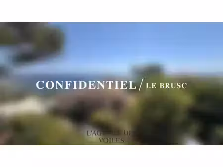 maison de luxe à vendre dans le quartier cap nègre-cap sicié