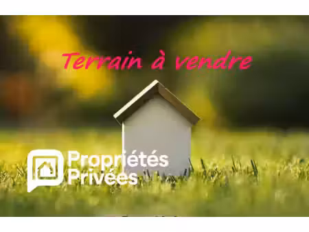 95450 - seraincourt  terrain à bâtir 216 m2  permis de construire obtenu