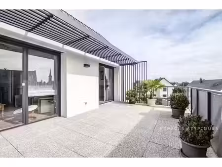 vente appartement 4 pièces 85 m² à saint-fons (69190)  279 000 €