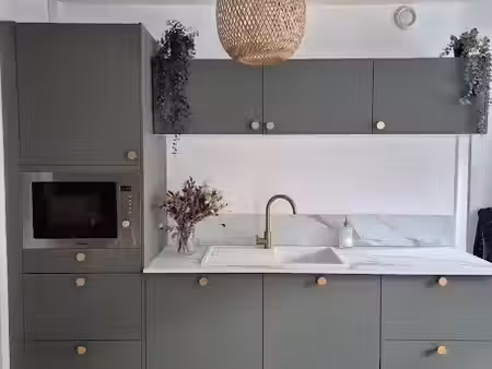 vente appartement 3 pièces 74 m² à talence (33400)  277 000 €