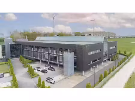 commercieel te huur in kortrijk