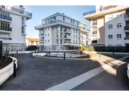 appartement t3