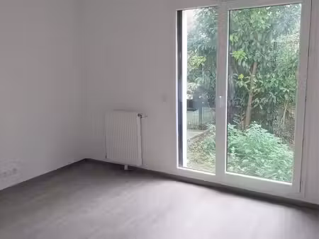 appartement t4