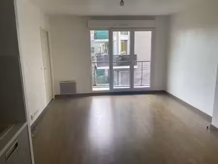 appartement villeneuve le roi 3 pièce(s) 50.10 m2