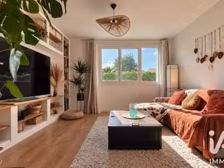 vente appartement 3 pièces à bordeaux (33000) : à vendre 3 pièces / 62m² bordeaux