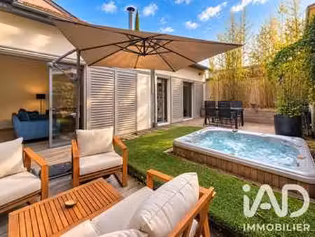 vente maison à bordeaux (33000) : à vendre / 84m² bordeaux