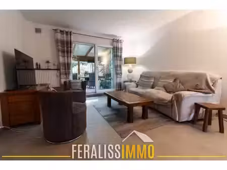 maison familiale dans un secteur recherché et calme !