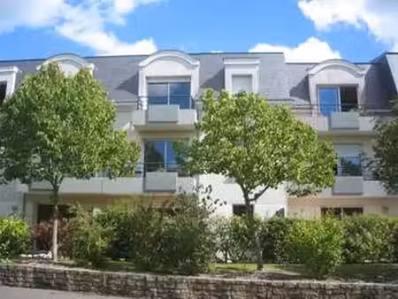 location appartement 3 pièces à châteaugiron (35410) : à louer 3 pièces / 67m² châteaugiro
