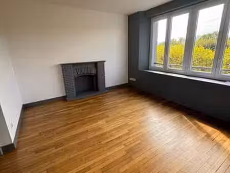 location appartement 3 pièces à lorient (56100) : à louer 3 pièces / 62m² lorient