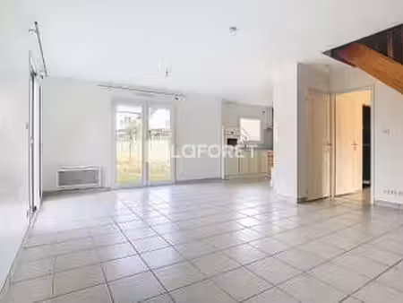 location maison à béganne (56350) : à louer / 87m² béganne