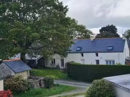 location maison à savenay (44260) : à louer / 70m² savenay