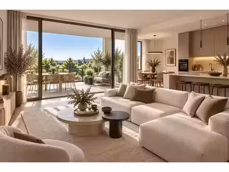 vente appartement 4 pièces 96 m² à pont-l'eveque (14130)  430 000 €