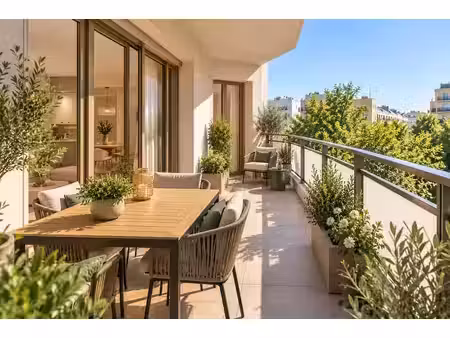 vente appartement 3 pièces 53.59 m² à trouville-sur-mer (14360)  377 000 €