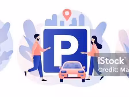 location garage box et parking au pouliguen (44510) : à louer / 5m² le pouliguen