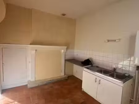 location appartement 2 pièces au mans flore (72000) : à louer 2 pièces / 46m² le mans flor