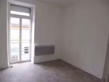 location appartement 2 pièces au pouliguen (44510) : à louer 2 pièces / 29m² le pouliguen