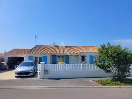 location maison aux sables-d'olonne (85100) : à louer / 96m² les sables-d'olonne