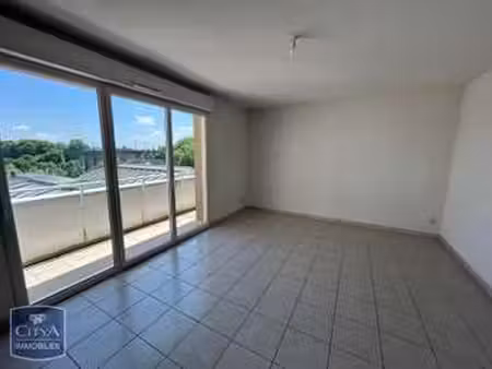 location appartement 3 pièces à laval (53000) : à louer 3 pièces / 67m² laval