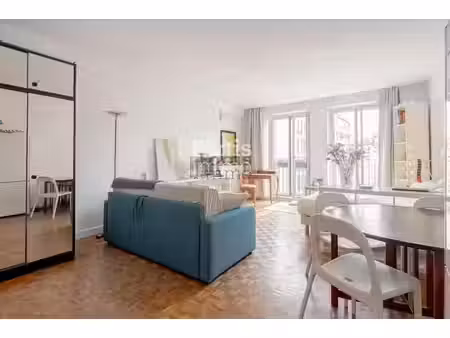 vente appartement 2 pièces 36 m² à paris 12ème (75012)  385 000 €