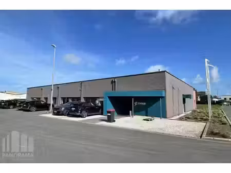 commercieel te koop in oostende