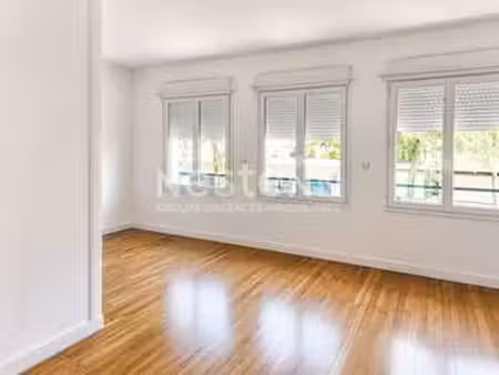 location appartement 4 pièces à saint-nazaire (44600) : à louer 4 pièces / 82m² saint-naza