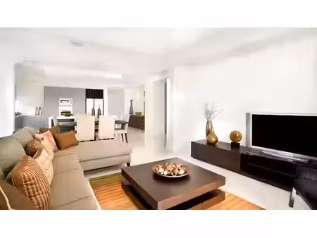 vente appartement 5 pièces 100.5 m² à poissy (78300)  538 000 €
