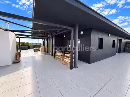 vente appartement 4 pièces 100 m² à cenon (33150)  407 550 €