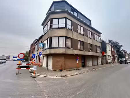 appartement te koop in zottegem met 2 slaapkamers