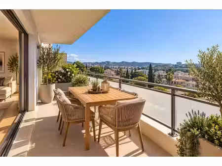 vente appartement 3 pièces 65 m² à saint-laurent-du-var (06700)  409 000 €