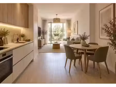 vente appartement 4 pièces 90.96 m² à l'hay-les-roses (94240)  578 491 €