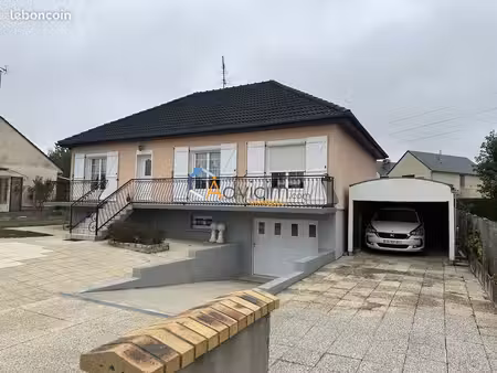 pavillon 3 pièces 135 m²