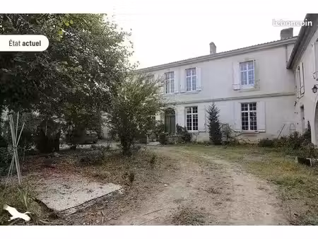 maison 5 pièces 294 m²