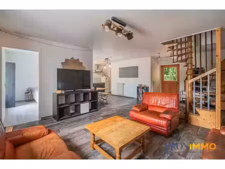 appartement à vendre voiron