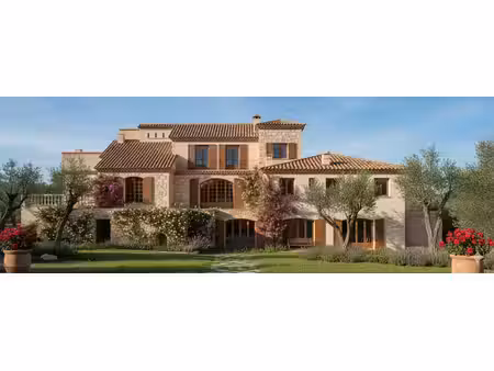 vente appartement 4 pièces 85 m² à mouans-sartoux (06370)  575 000 €