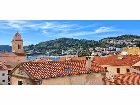 vente appartement 5 pièces 300 m² à port-vendres (66660)  577 000 €