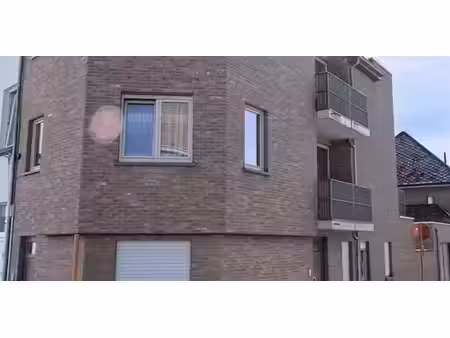 appartement à louer à aalst pour € 800 avec 1 chambre à coucher