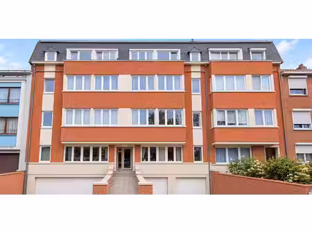 appartement à louer à auderghem pour € 1.100 avec 2 chambres à coucher
