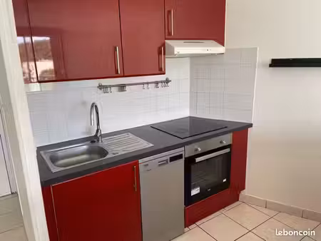 appartement chambray  les tours