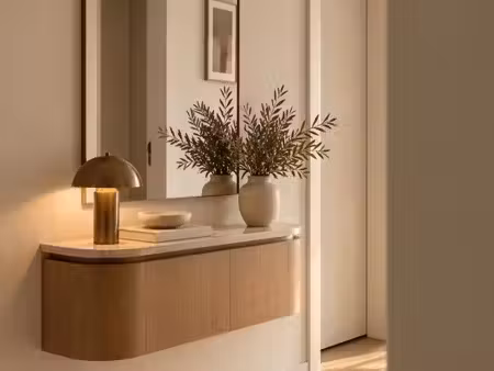 appartement 5 pièces 113 m²