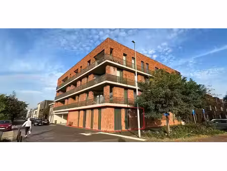 bureau à louer à turnhout pour € 900