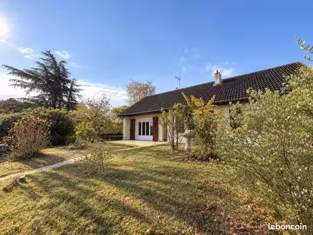 maison 5 pièces 108 m²