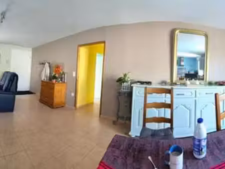vente maison à louverné (53950) : à vendre / 100m² louverné