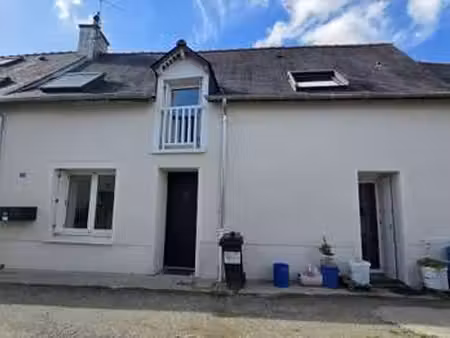 vente immeuble à noyal-sur-vilaine (35530) : à vendre / 78m² noyal-sur-vilaine