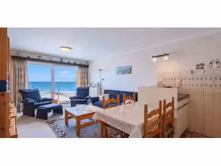 appartement à vendre à middelkerke pour € 229.000 avec 1 chambre à coucher