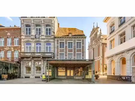 bien commercial à vendre à sint-truiden pour € 485.000